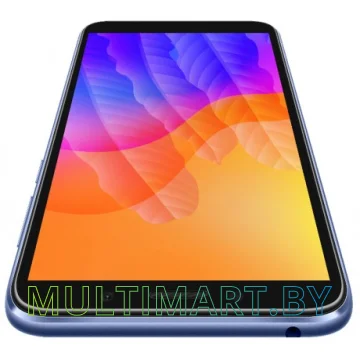 Смартфон Huawei Y5p DRA-LX9 2GB/32GB (мерцающий синий) картинка 12